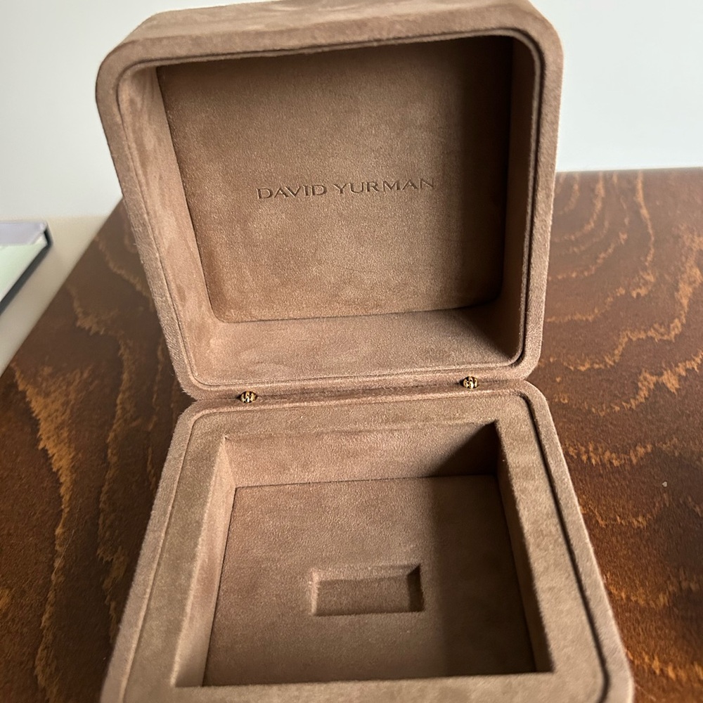 David Yurman Jewelry Box Set - Picture 6 of 12